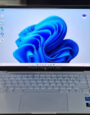 New Laptop HP Pavilion 15 16GB Intel Core i5 SSD 1T