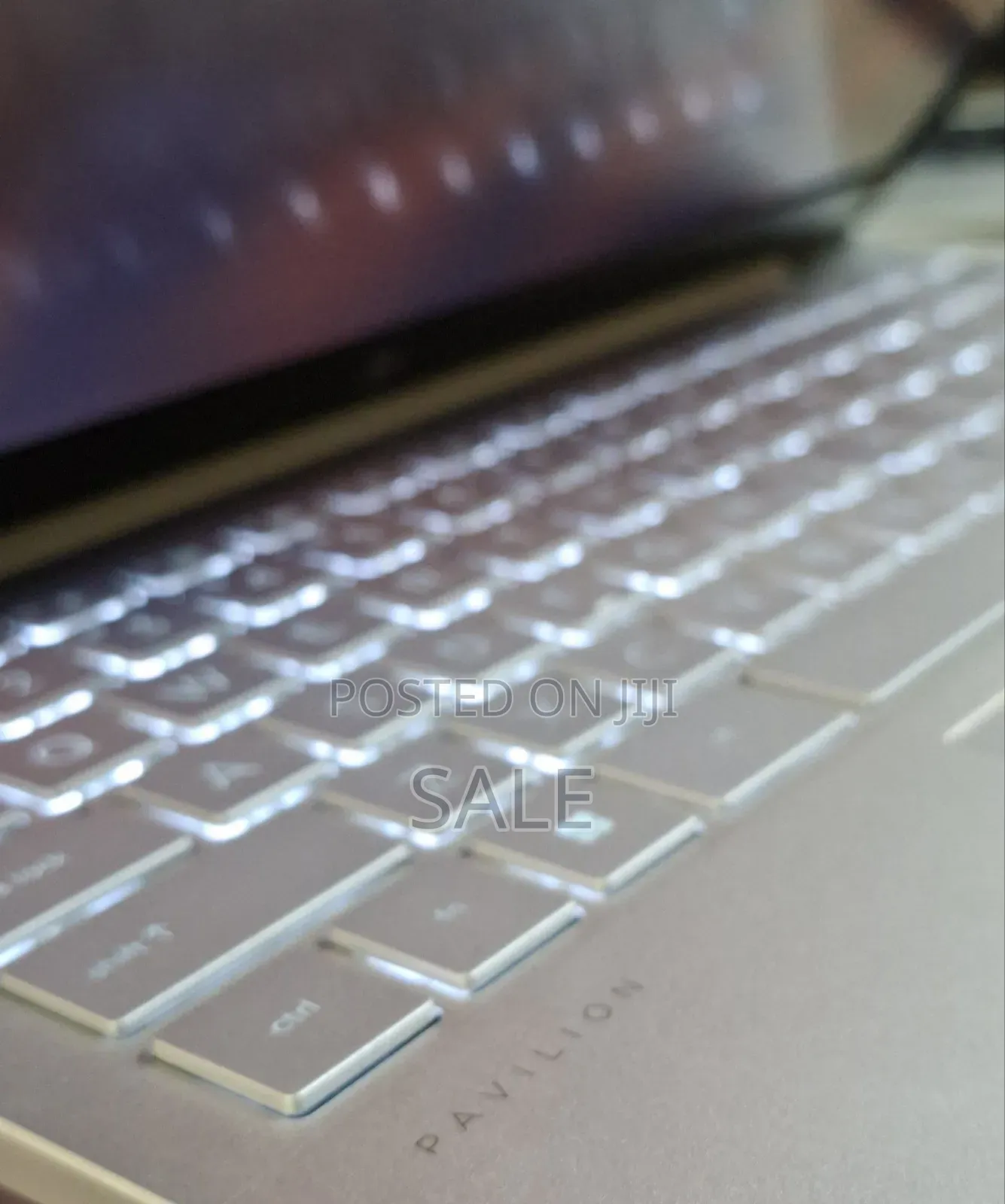 New Laptop HP Pavilion 15 16GB Intel Core i5 SSD 1T