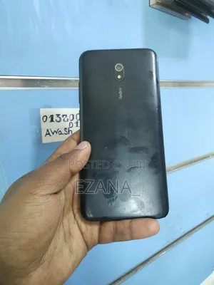 Xiaomi Redmi 8A 32 GB Black