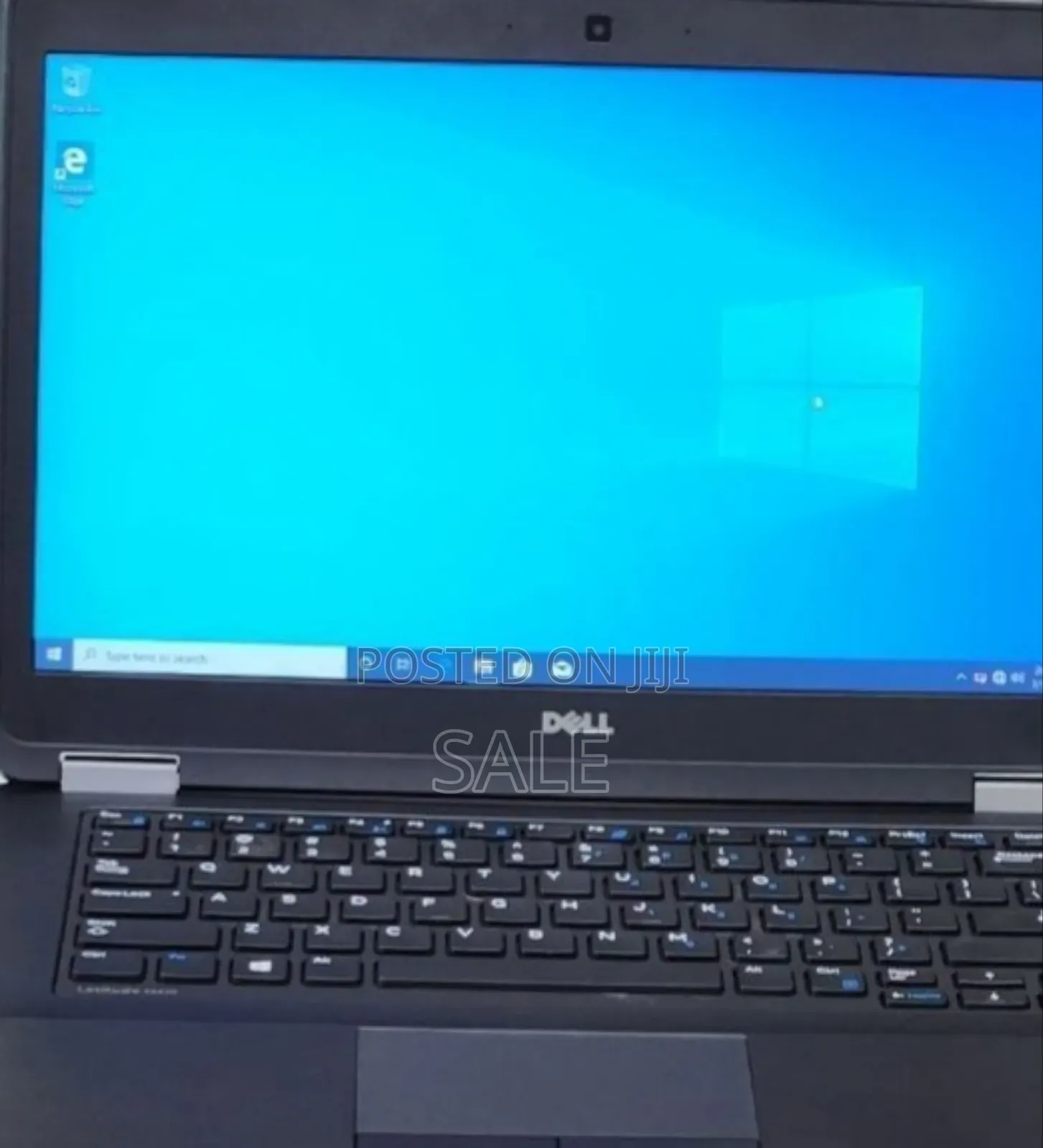 New Laptop Dell Latitude 5310 8GB Intel Core i7 SSD 256GB