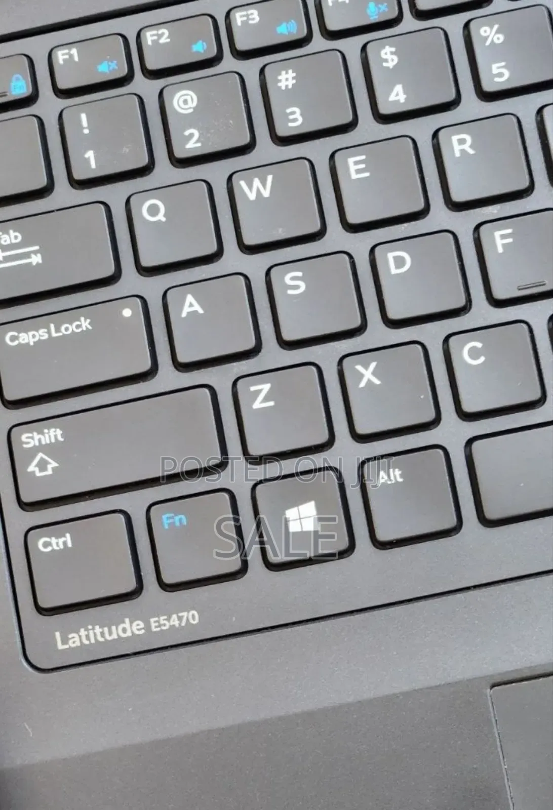 New Laptop Dell Latitude 5310 8GB Intel Core i7 SSD 256GB