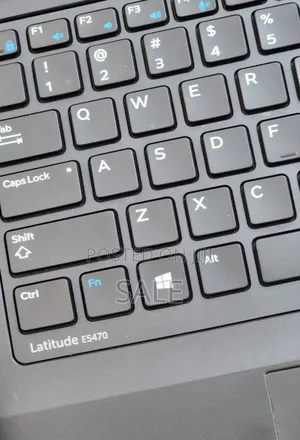 New Laptop Dell Latitude 5310 8GB Intel Core i7 SSD 256GB