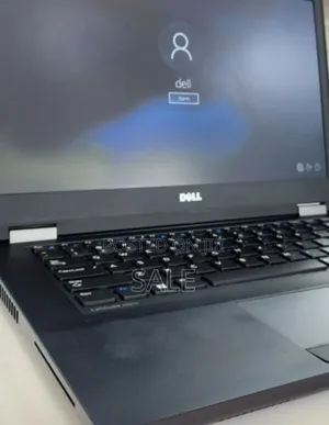 New Laptop Dell Latitude 5310 8GB Intel Core i7 SSD 256GB