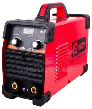 Edon Mma-300s Mosfet Smart Inverter Welder