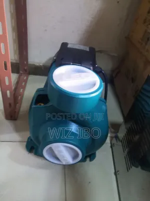 Water Pump Electrical