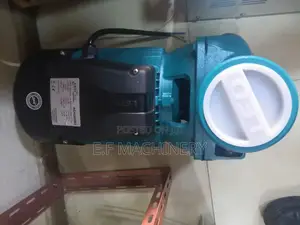 Water Pump Electrical