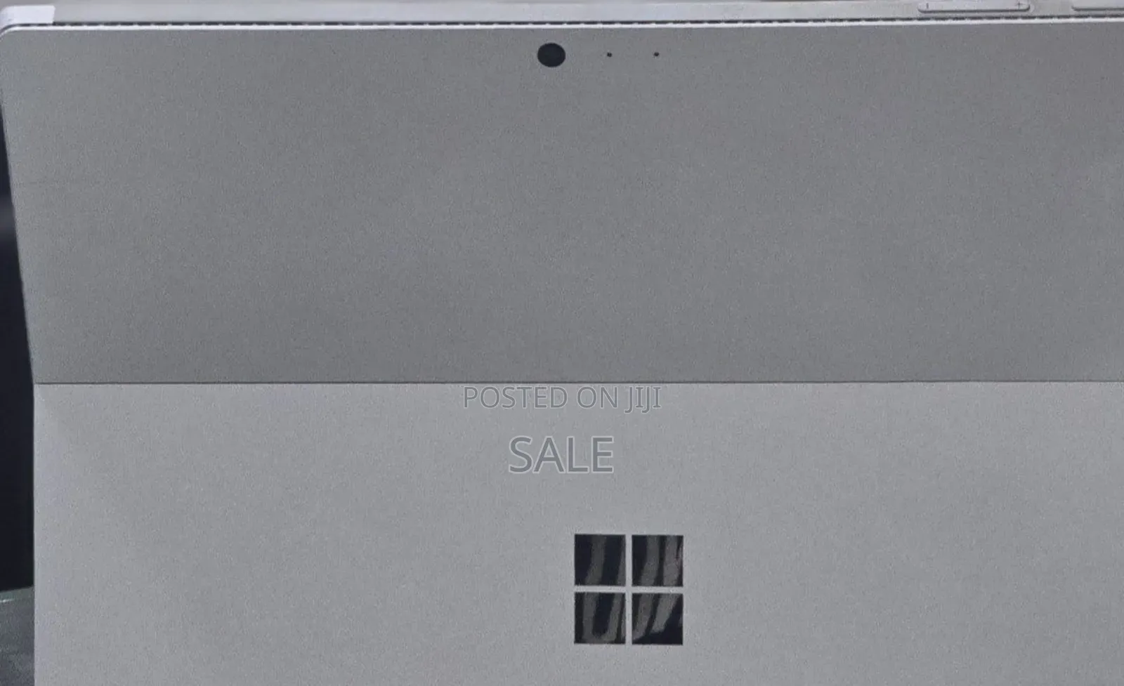 New Laptop Microsoft Surface Pro 4 8GB Intel Core i5 SSD 256GB