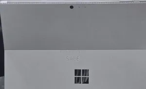 New Laptop Microsoft Surface Pro 4 8GB Intel Core i5 SSD 256GB