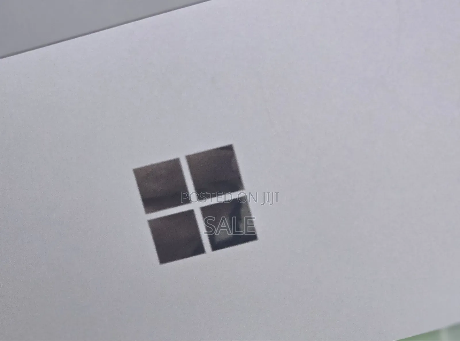 New Laptop Microsoft Surface Pro 4 8GB Intel Core i5 SSD 256GB