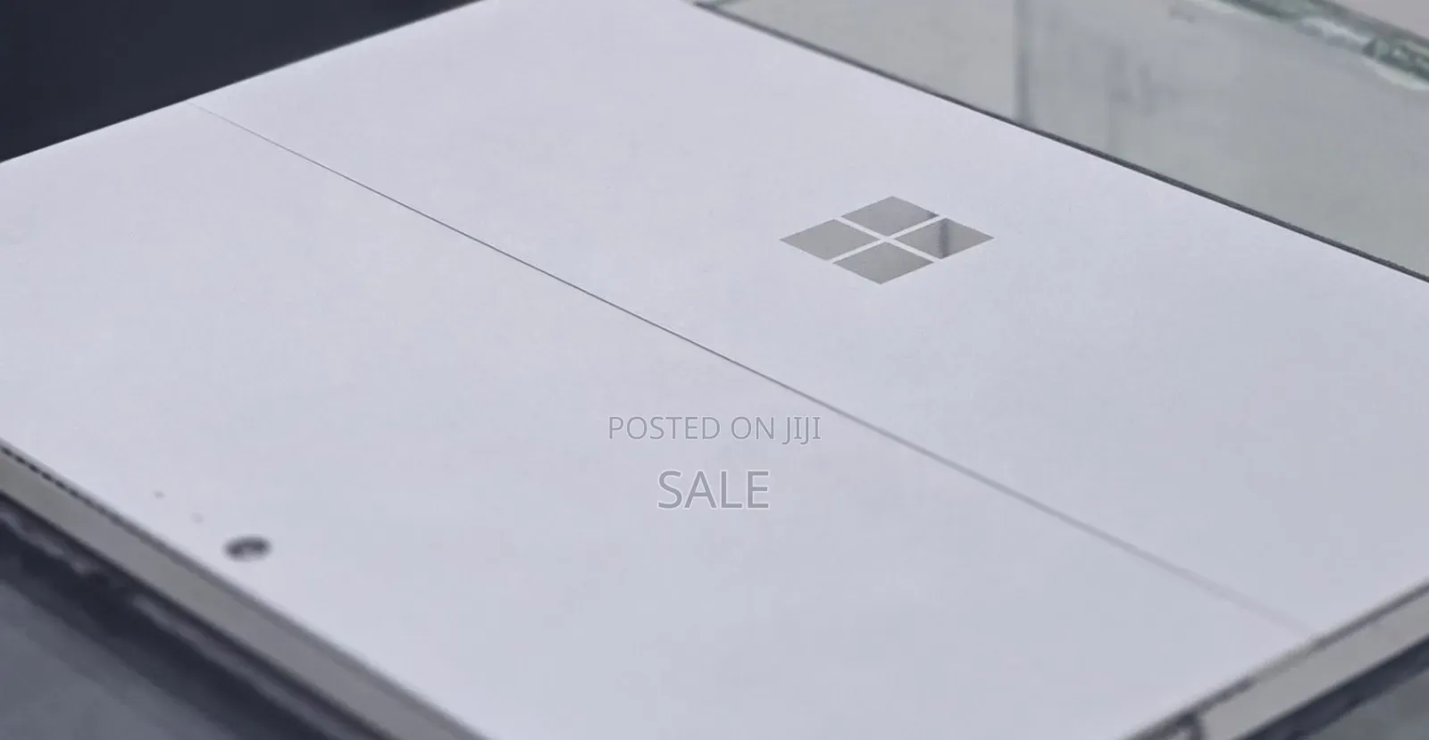 New Laptop Microsoft Surface Pro 4 8GB Intel Core i5 SSD 256GB