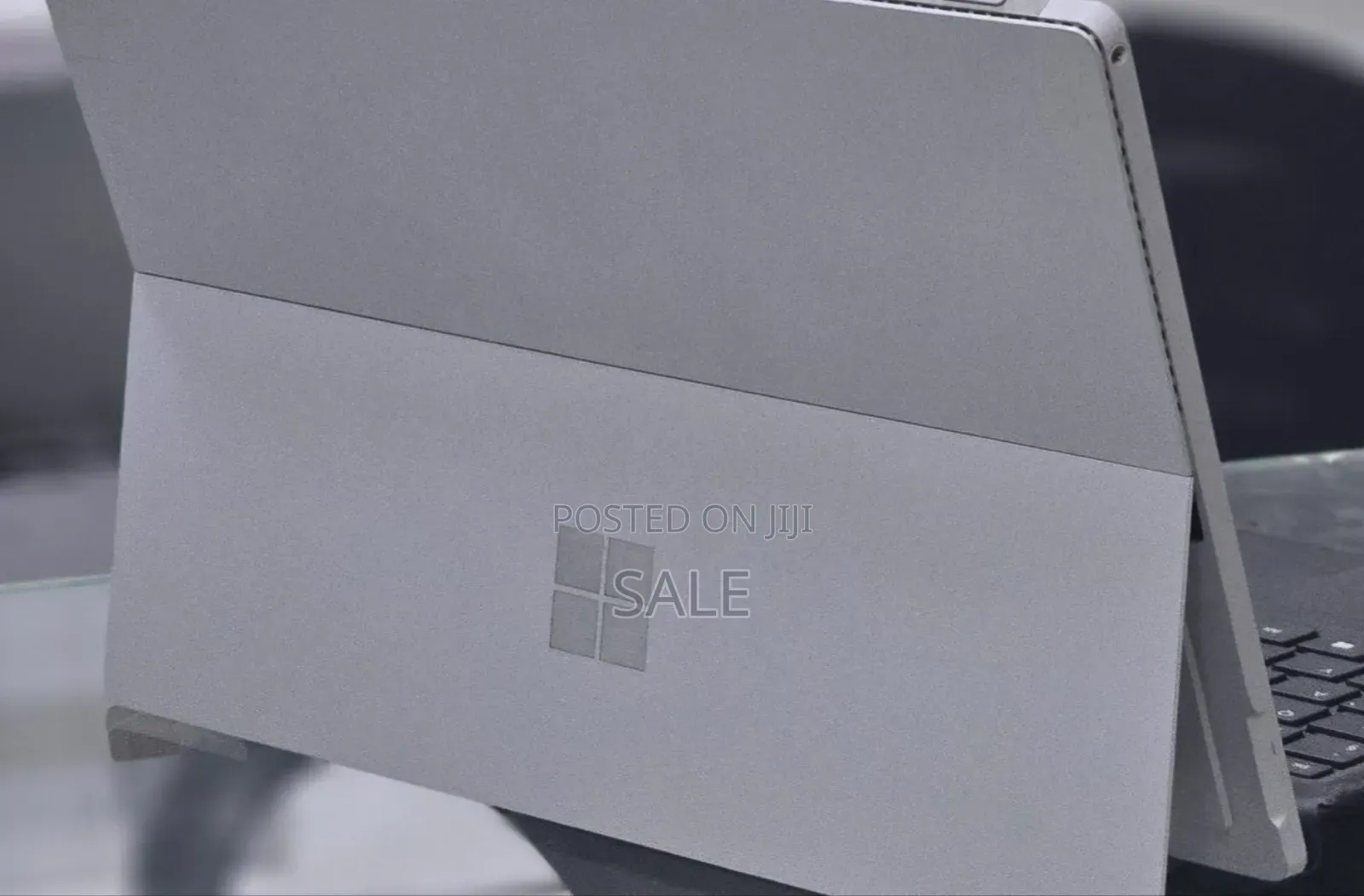 New Laptop Microsoft Surface Pro 4 8GB Intel Core i5 SSD 256GB