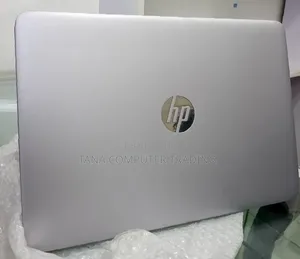 New Laptop HP EliteBook 840 8GB Intel Core i5 HDD 1T