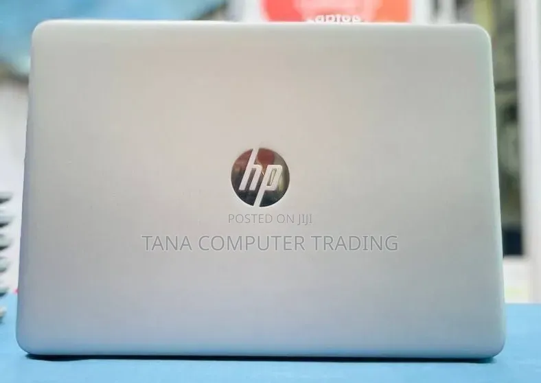 New Laptop HP EliteBook 840 8GB Intel Core i5 HDD 1T