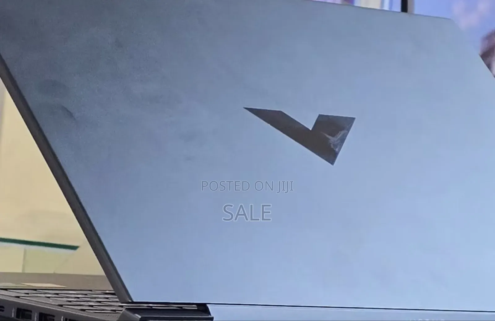 New Laptop HP Victus 15 16GB AMD Ryzen 7 SSD 1T
