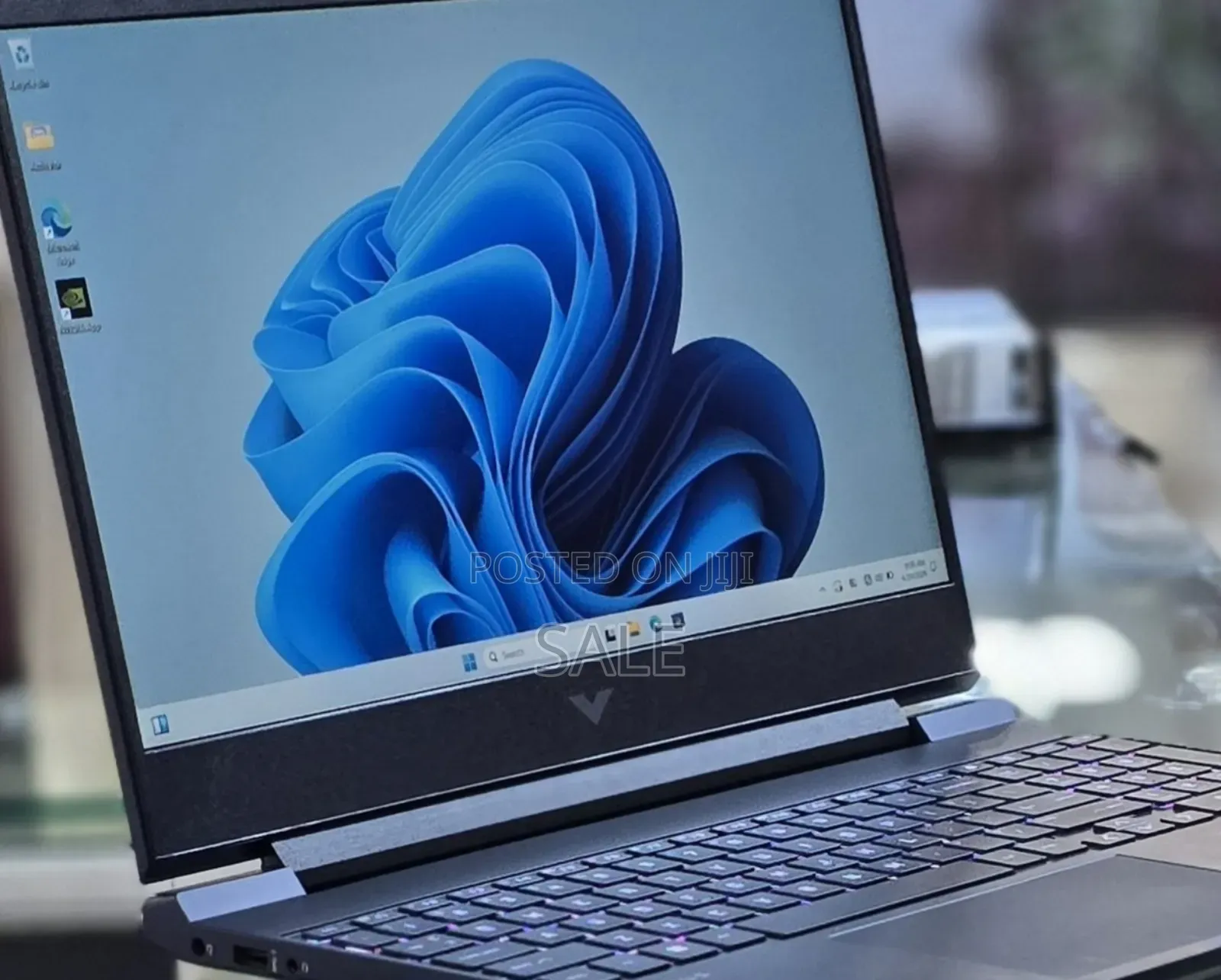 New Laptop HP Victus 15 16GB Intel Core i7 SSD 512GB