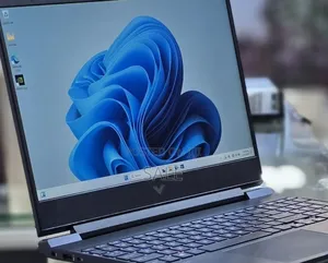 New Laptop HP Victus 15 16GB Intel Core i7 SSD 512GB