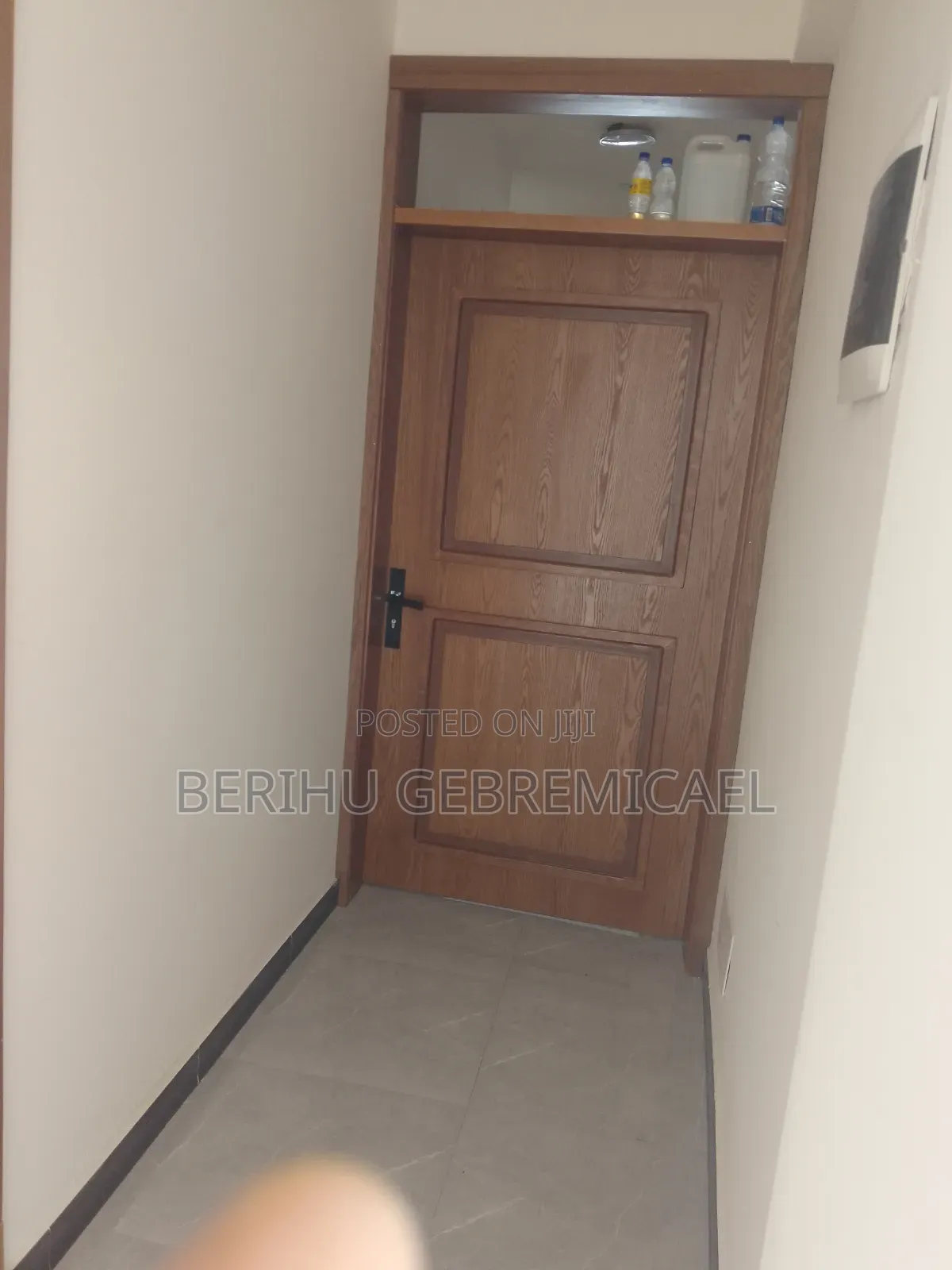 2bdrm Apartment in Cmc, Yeka for rent