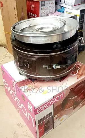 Ekosan Original Round Oven