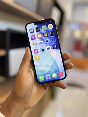 New Apple iPhone 13 Pro 256 GB Green