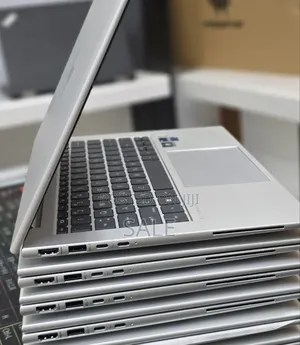 New Laptop HP EliteBook 840 G9 16GB Intel Core i7 SSD 1T