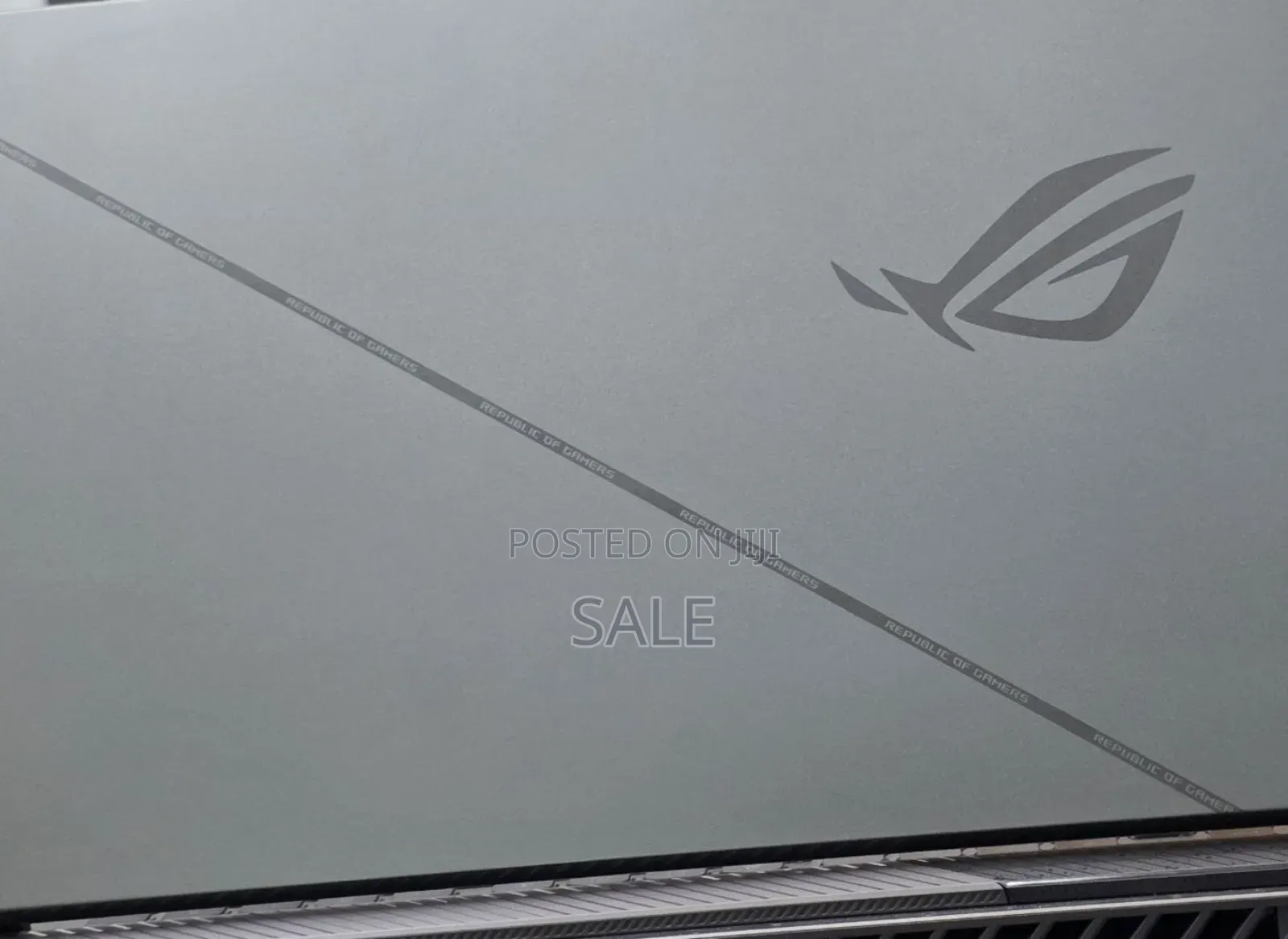 New Laptop Asus ROG Strix G15 16GB Intel Core i9 SSD 1T