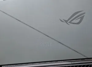 New Laptop Asus ROG Strix G15 16GB Intel Core i9 SSD 1T