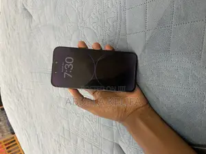 New Apple iPhone 14 Pro Max 256 GB Purple