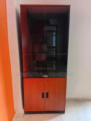 የቢሮ ፋይል ማስቀመጫ,የመጽሐፍ መደርደሪያ,Office Filing Cabinet, Bookcase, or Storage