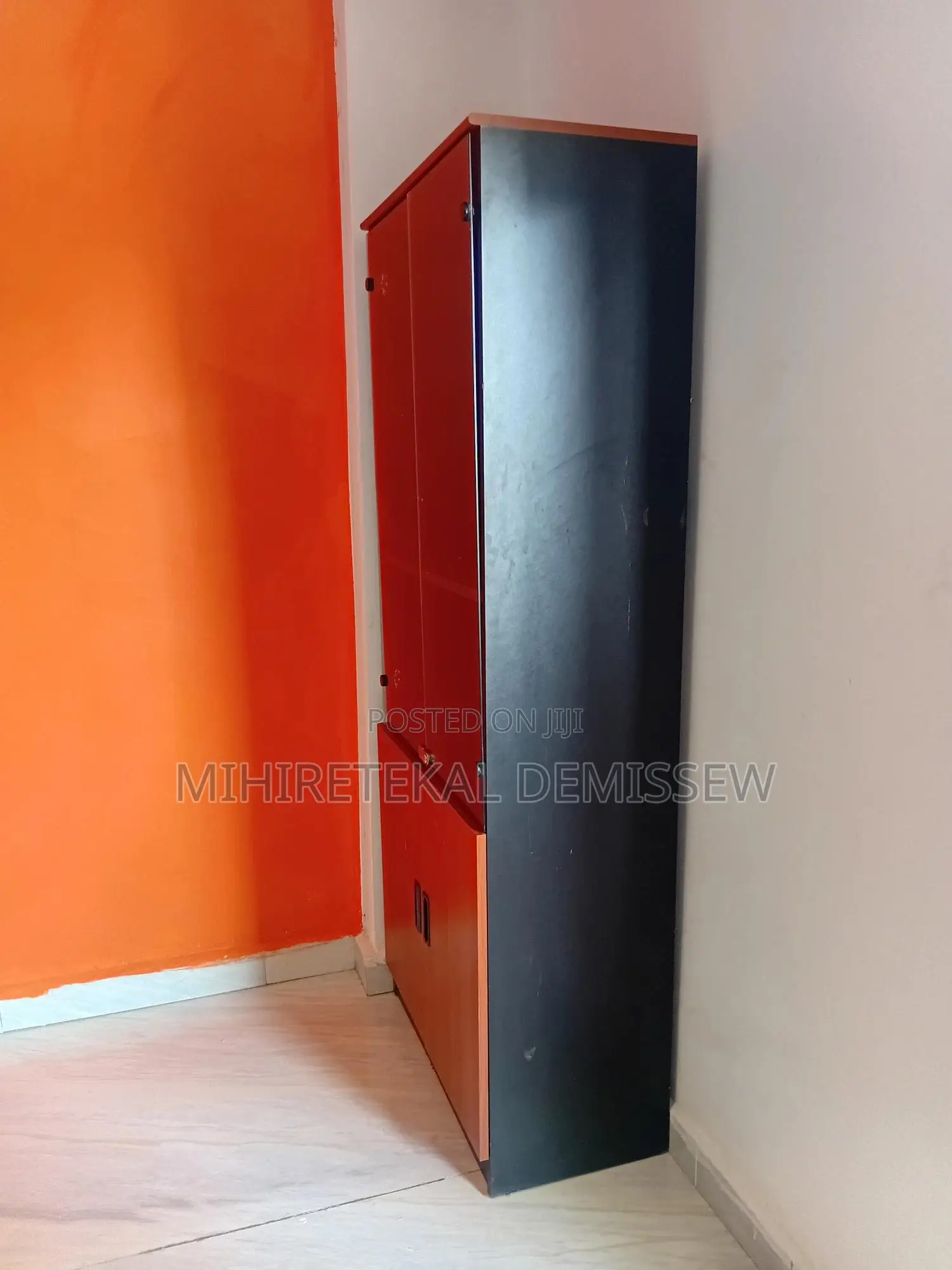 የቢሮ ፋይል ማስቀመጫ,የመጽሐፍ መደርደሪያ,Office Filing Cabinet, Bookcase, or Storage