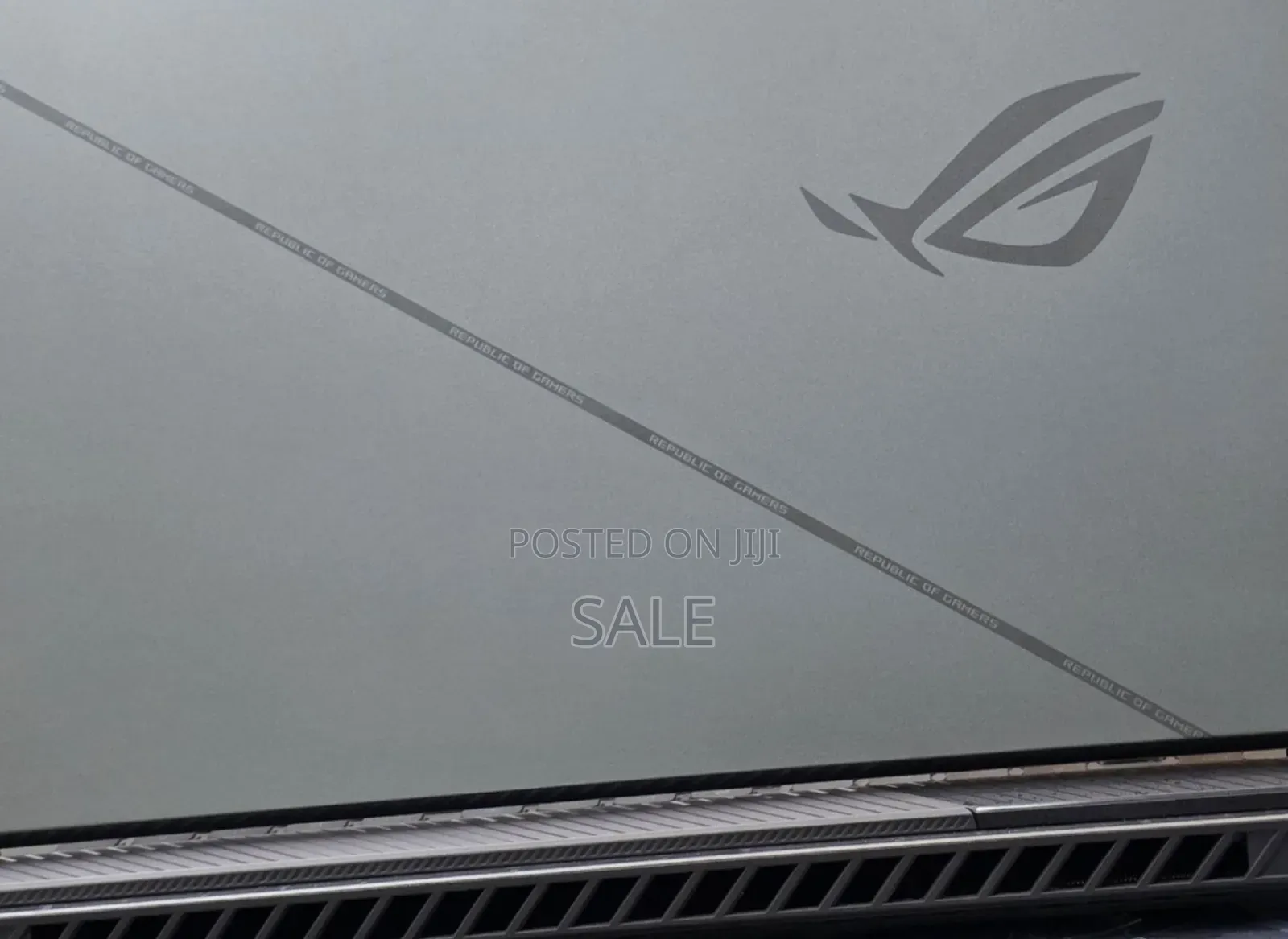 New Laptop Asus ROG Strix G15 16GB Intel Core i9 SSD 1T