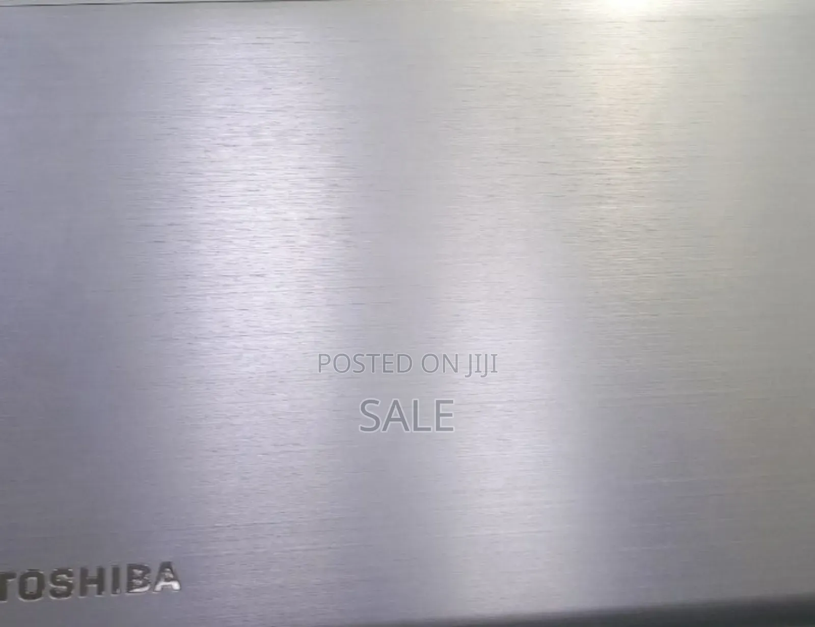New Laptop Toshiba Satellite C55 4GB Intel Core i7 SSD 1T