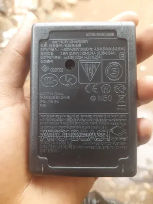 Allight Camera Battery Charger Used to Recharge Lithium-Ion Batteries