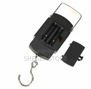 Electronic Digital Hanging Scale 50 Kg