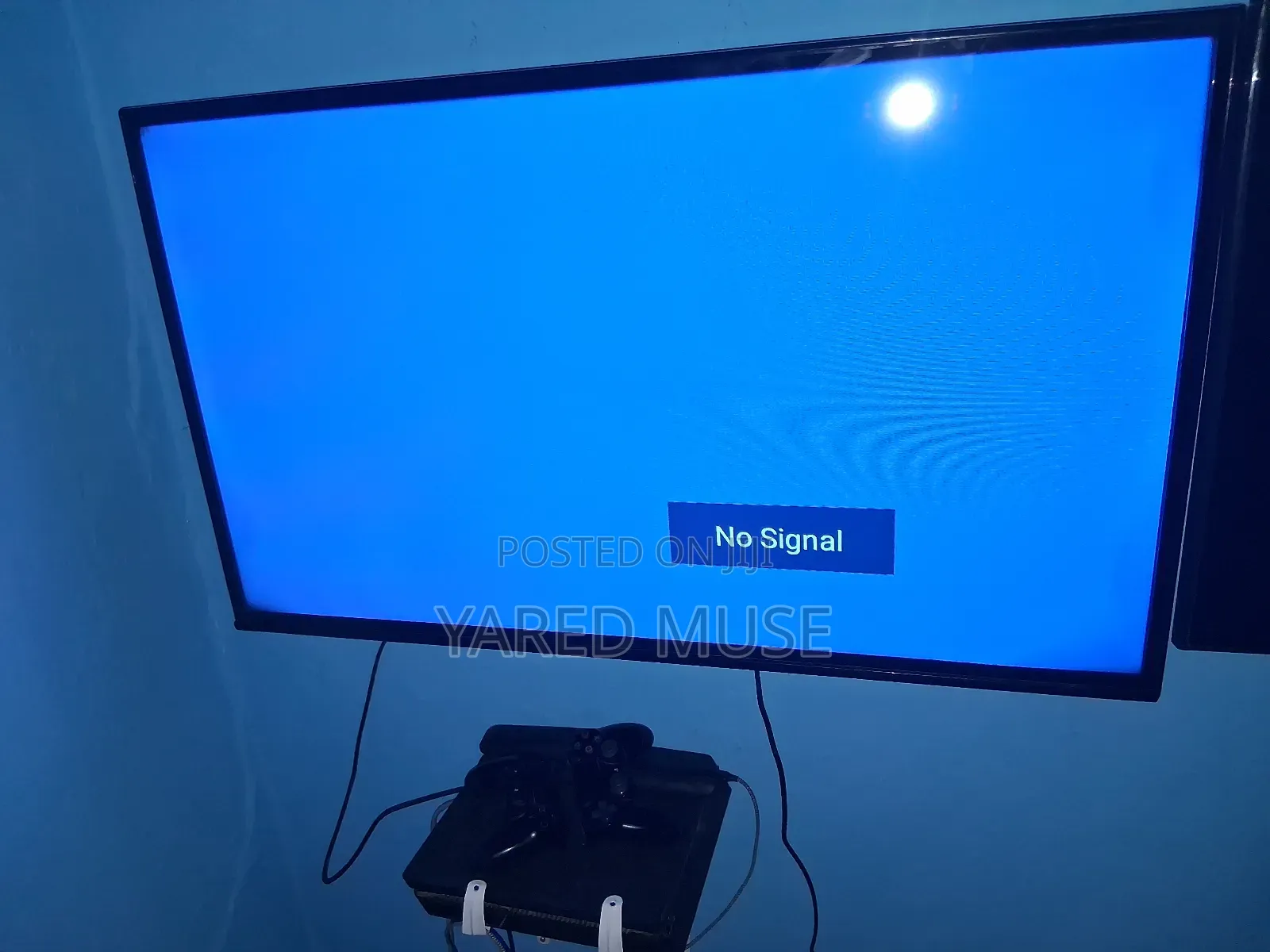 Playstation 4 Fat