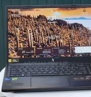 New Laptop Acer Nitro 5 16GB Intel Core i7 SSD 512GB