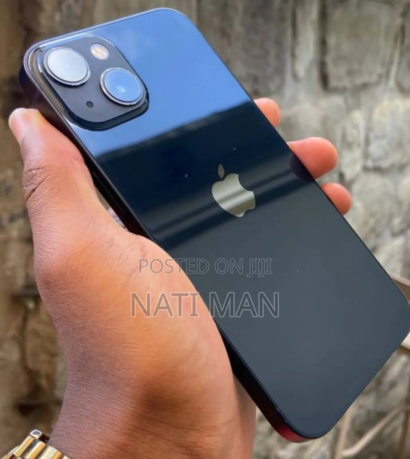 Apple iPhone 13 128 GB Blue