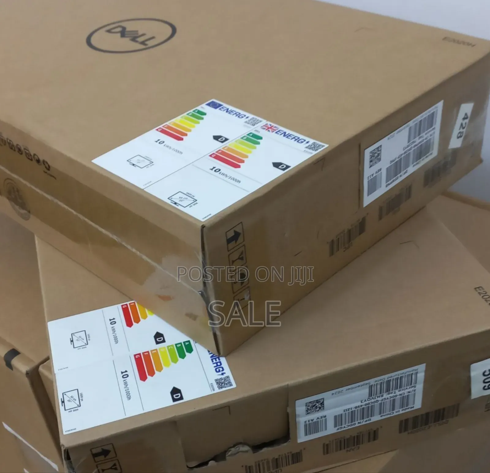 New Laptop Dell Optiplex 3020 8GB Intel Core i7 SSD 256GB