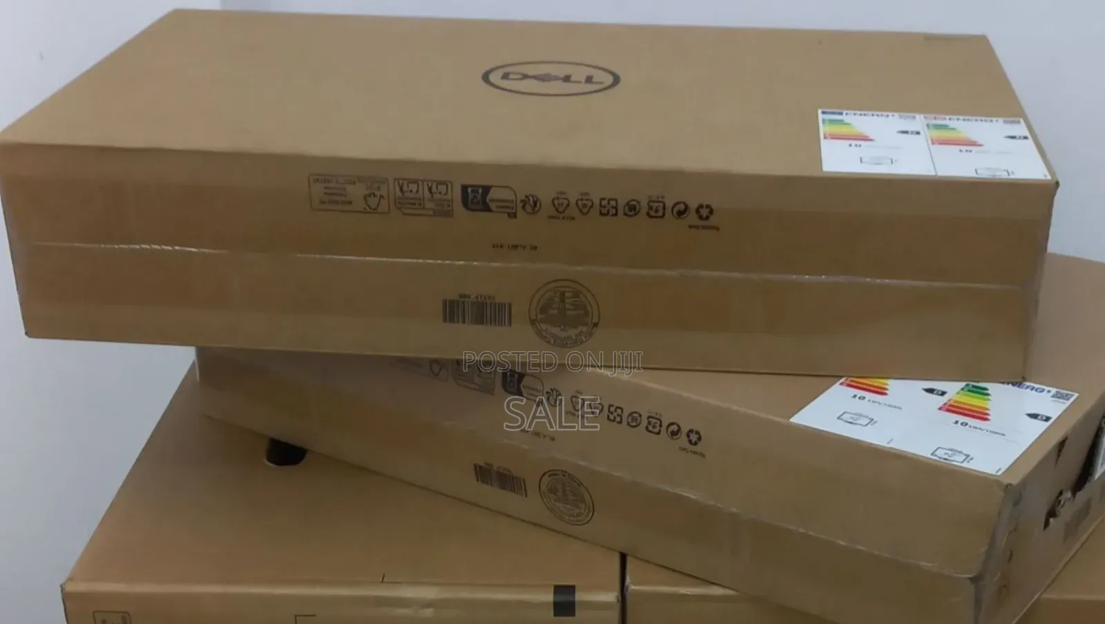 New Laptop Dell Optiplex 3020 8GB Intel Core i7 SSD 256GB