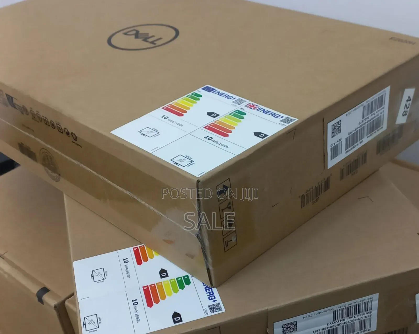 New Laptop Dell Optiplex 3020 8GB Intel Core i7 SSD 256GB