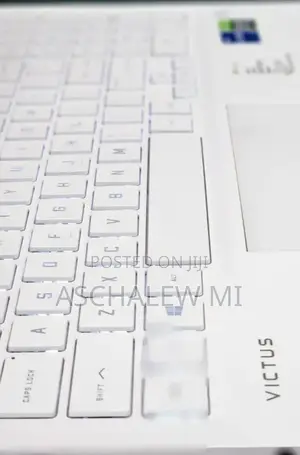 New Laptop HP Victus 15 16GB Intel Core i7 SSD 512GB
