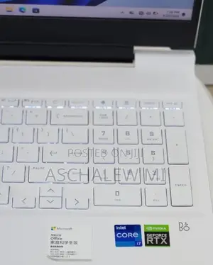 New Laptop HP Victus 15 16GB Intel Core i7 SSD 512GB