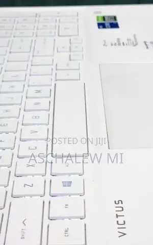 New Laptop HP Victus 15 16GB Intel Core i7 SSD 512GB