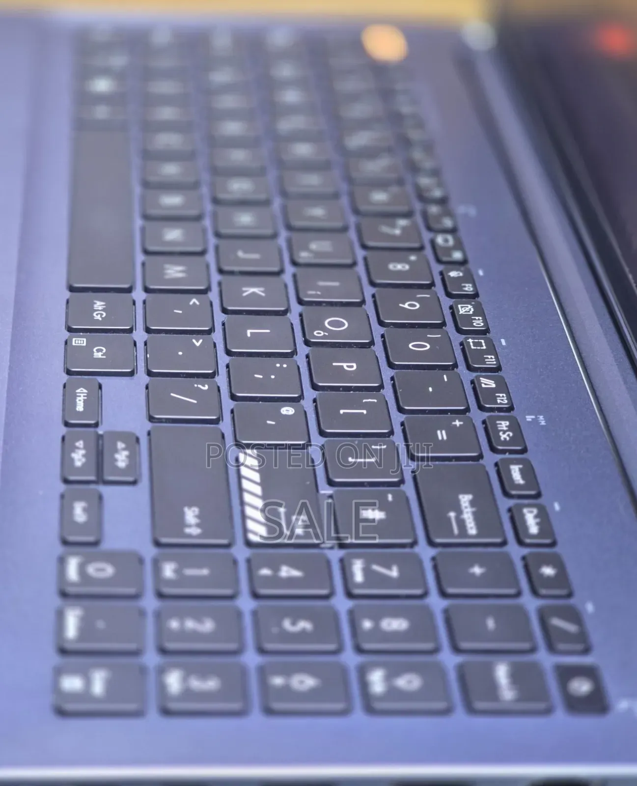 New Laptop Asus Vivobook 16 16GB Intel Core i7 SSD 512GB