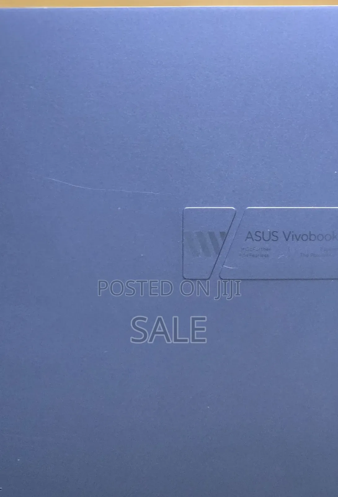 New Laptop Asus Vivobook 16 16GB Intel Core i7 SSD 512GB
