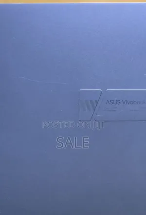 New Laptop Asus Vivobook 16 16GB Intel Core i7 SSD 512GB