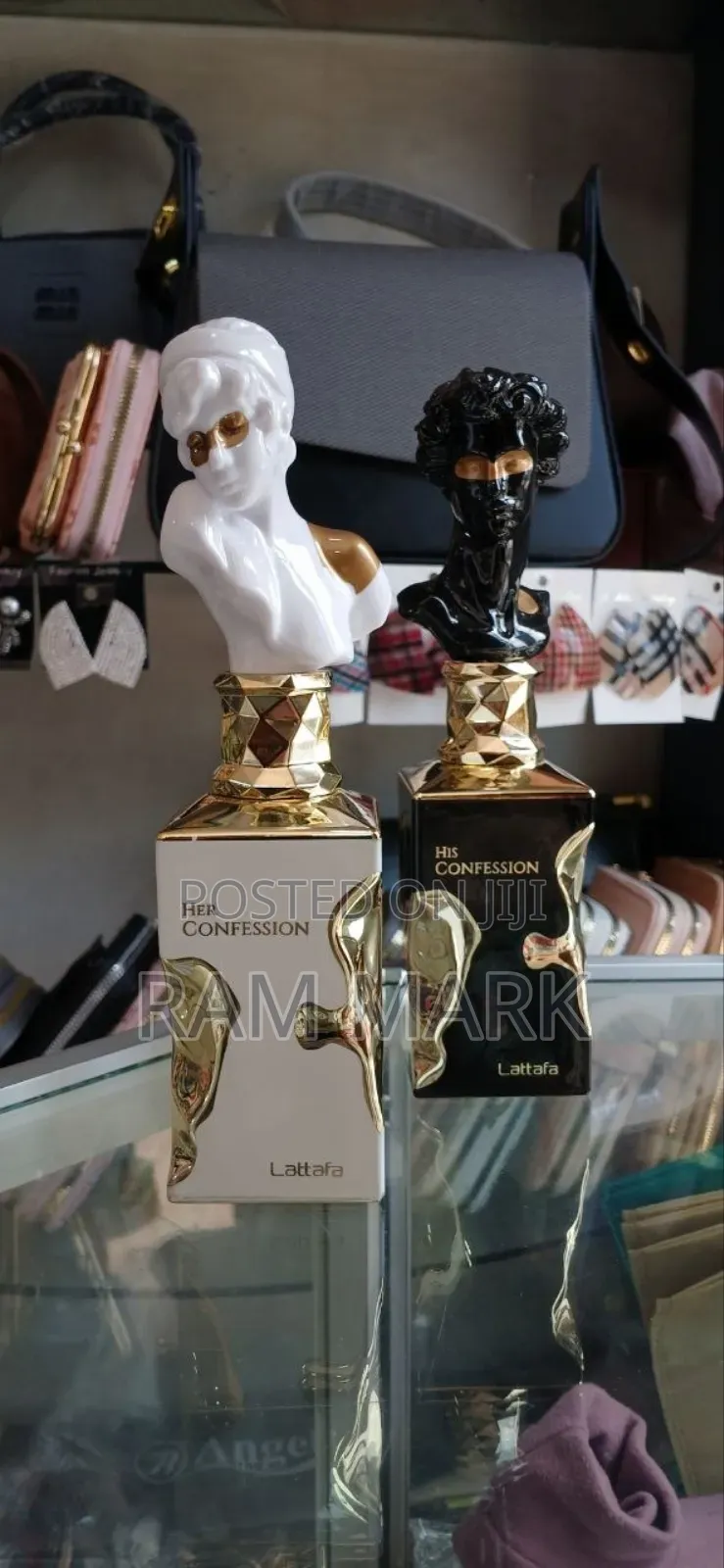 Lattafa Perfume
