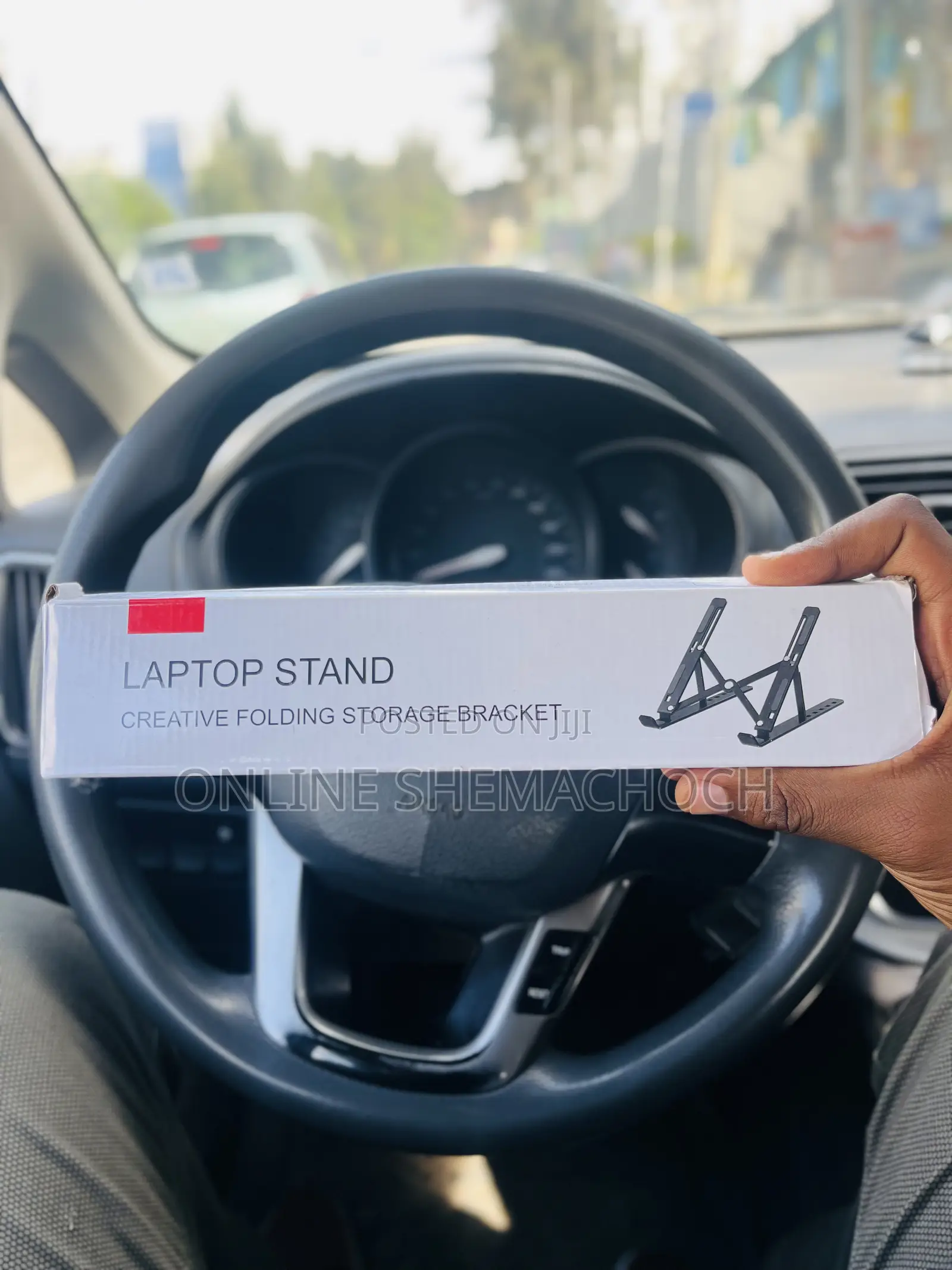 Laptop Stand