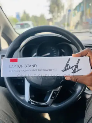 Laptop Stand