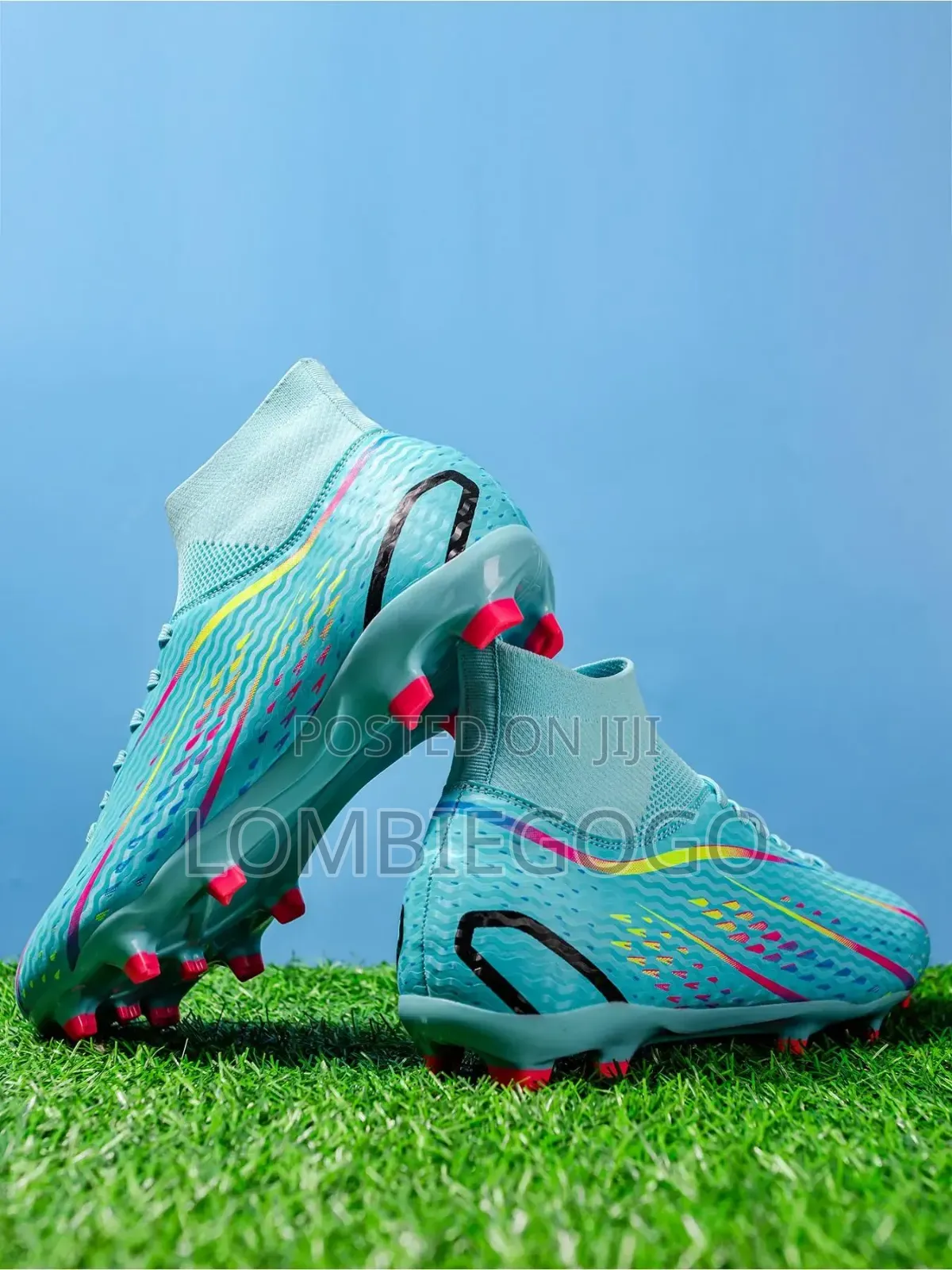 Football Boots