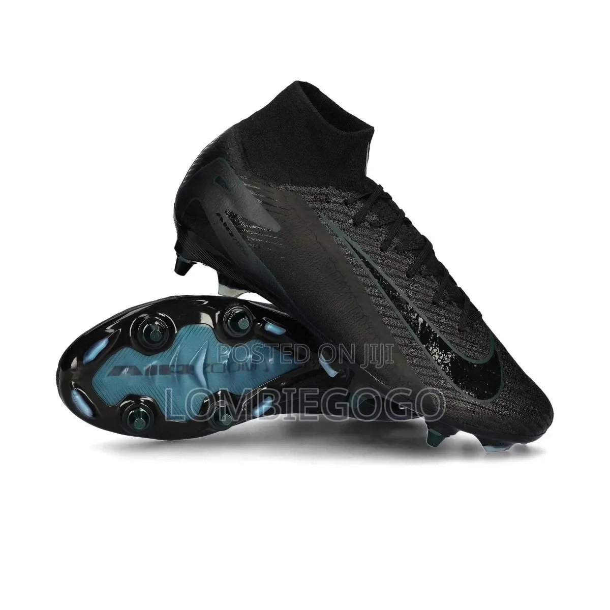 Football Boots